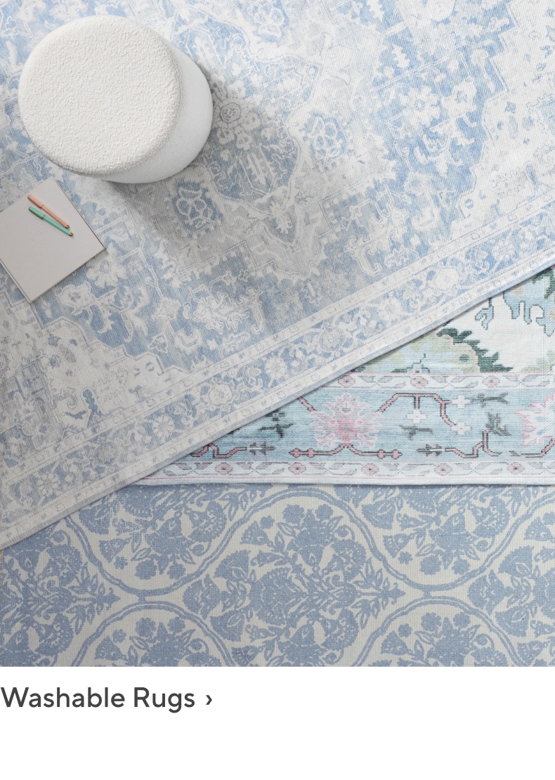 Washable Rugs