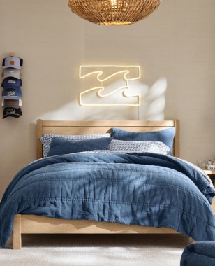 Our New Billabong Collection