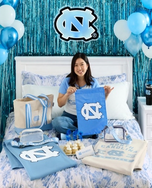 It's Admissions Season! Show School Spirit