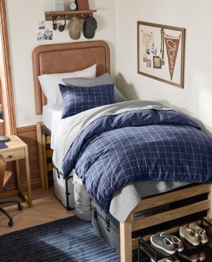 New Dorm Collection Just Dropped