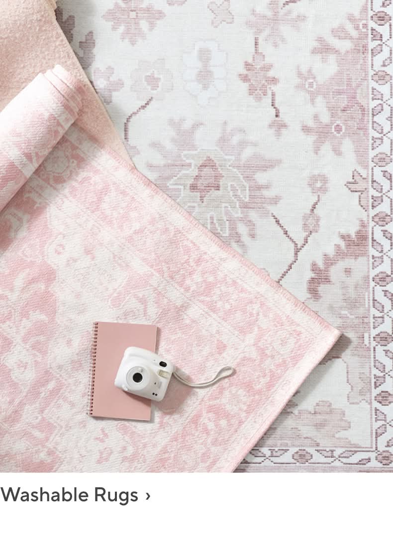 Washable Rugs