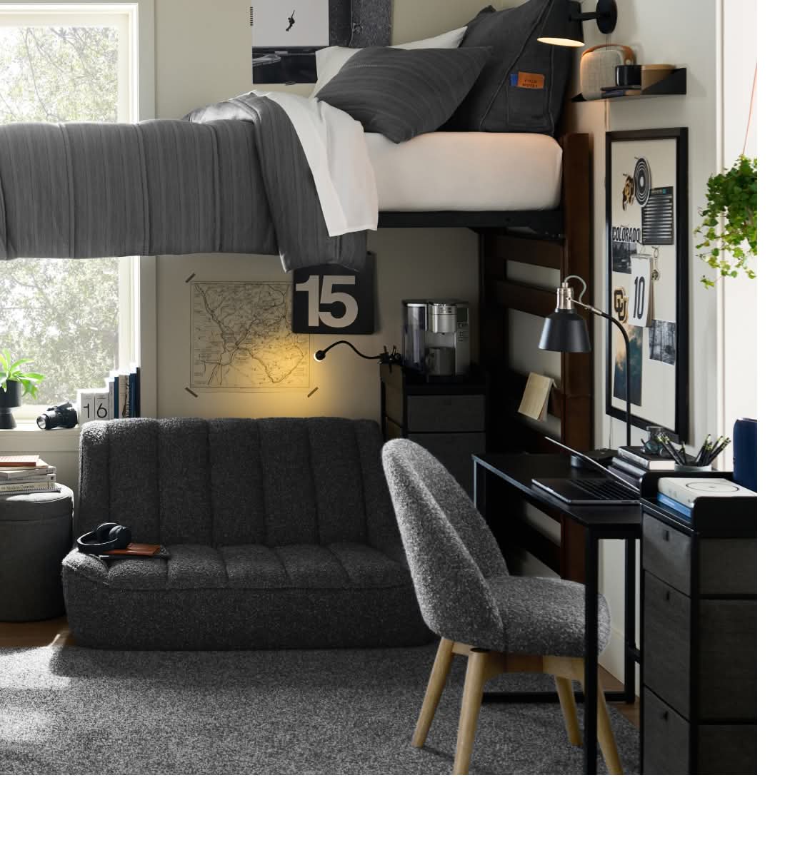 Shop Dorm Rooms