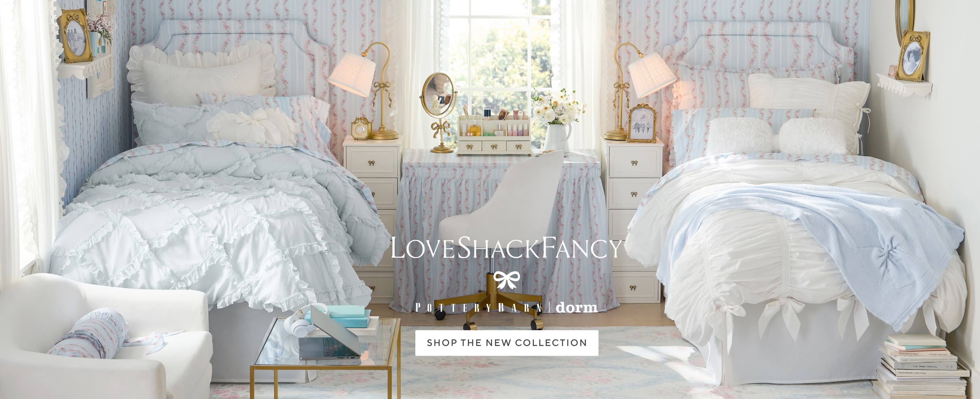 LoveShackFancy