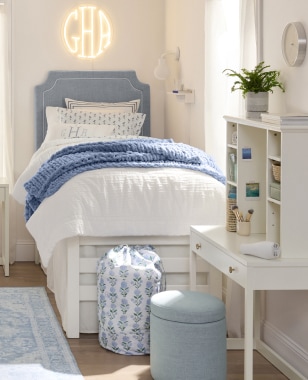 New Dorm Inspiration for Her