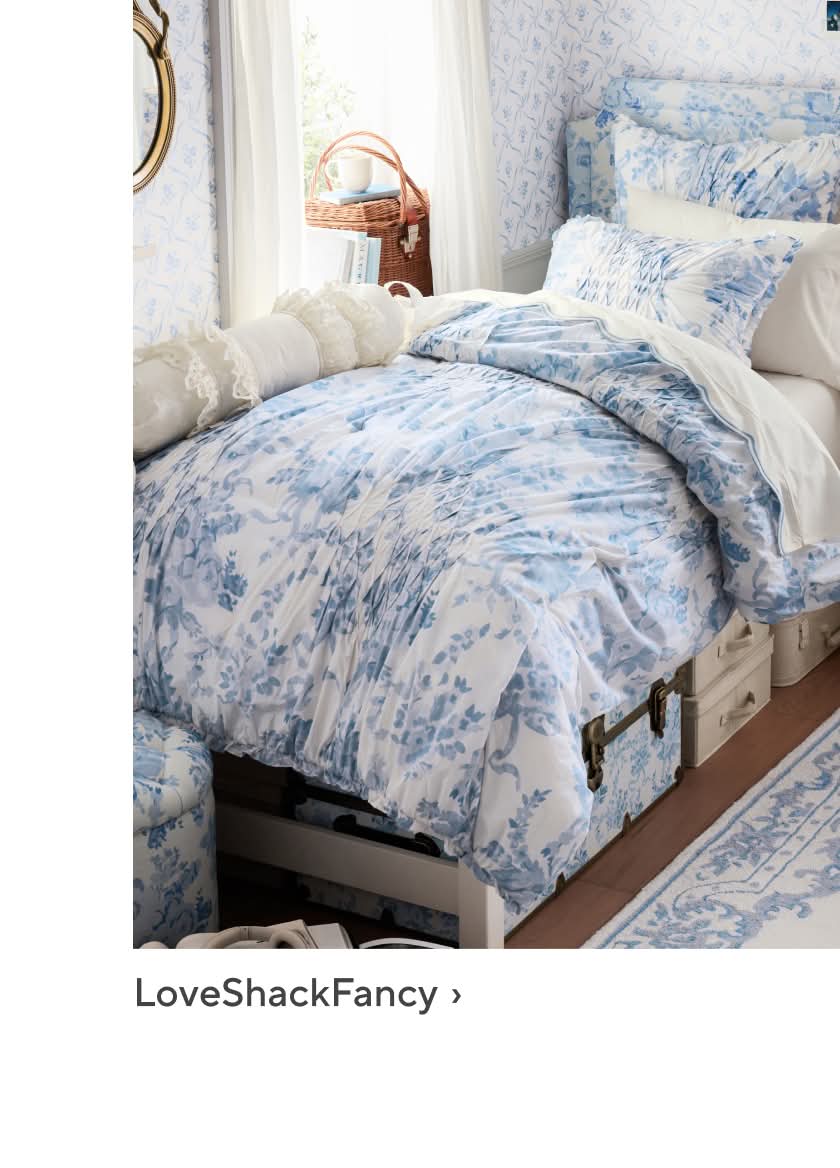 LoveShackFancy
