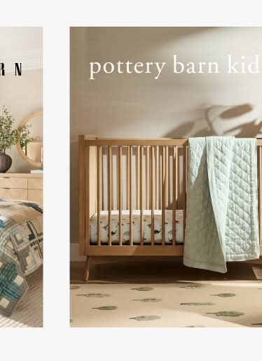 Pottery Barn Kids