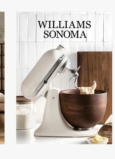 Williams Sonoma