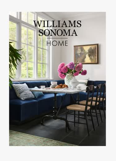 Williams Sonoma Home