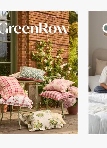 GreenRow