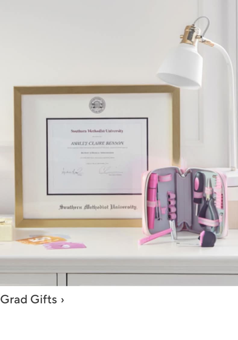 Grad Gifts