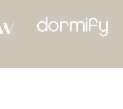 Dormify