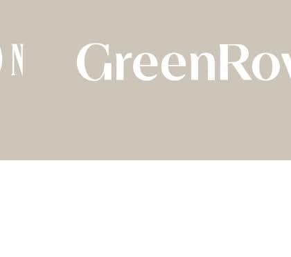 GreenRow