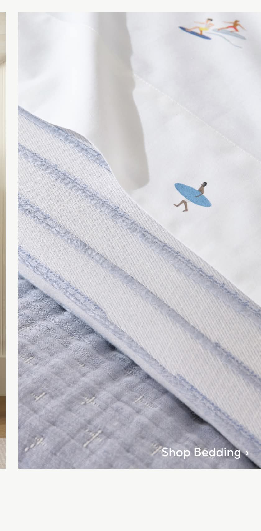 Shop Bedding