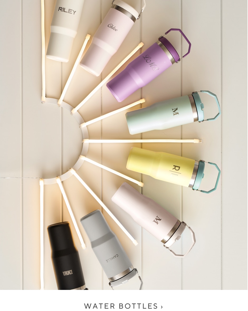 Water Bottles