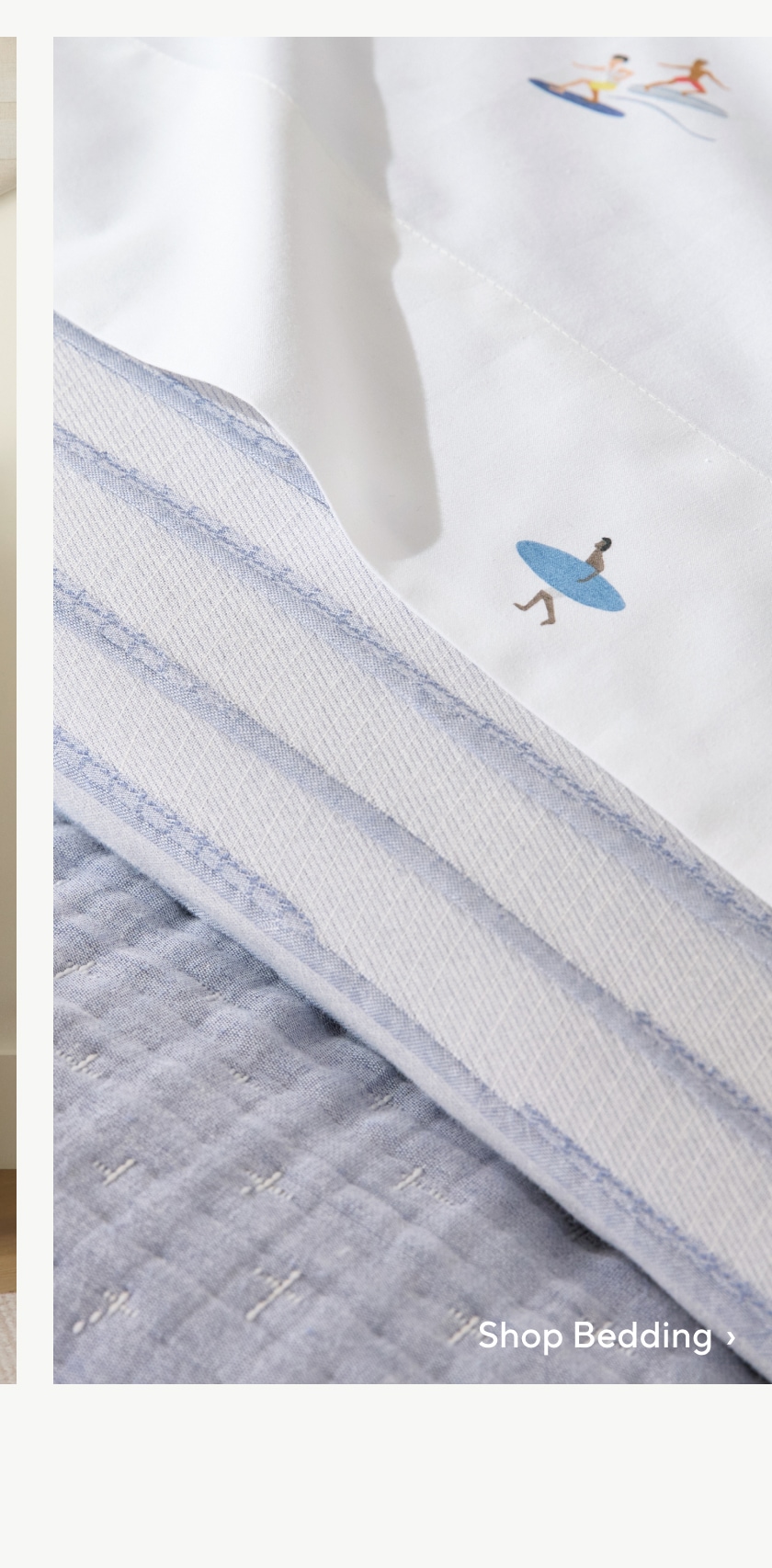 Shop Bedding