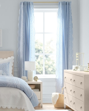 New Ways to Style Your Windows