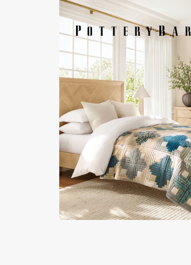 Pottery Barn