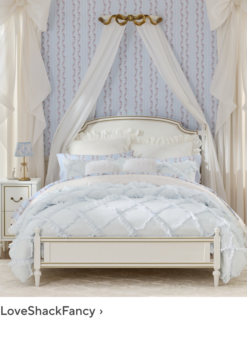 LoveShackFancy