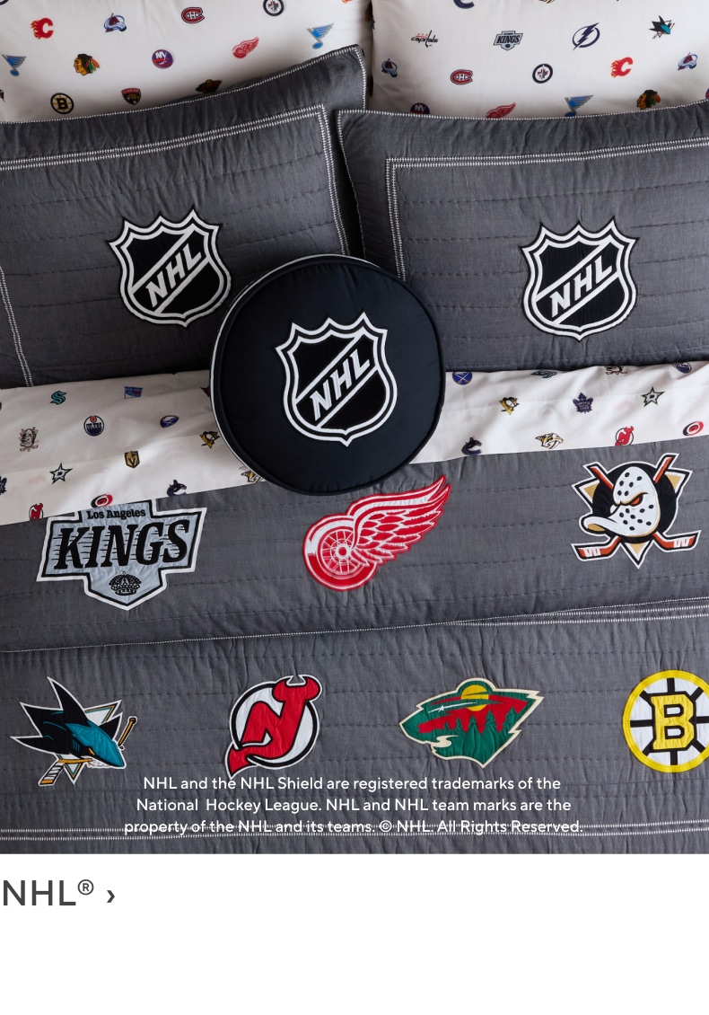NHL