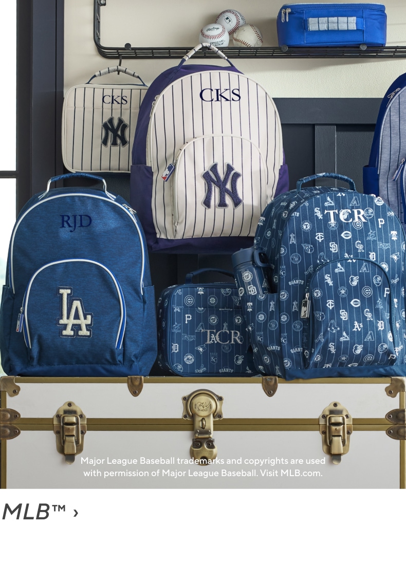 MLB