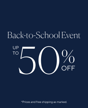 Up to 50% off