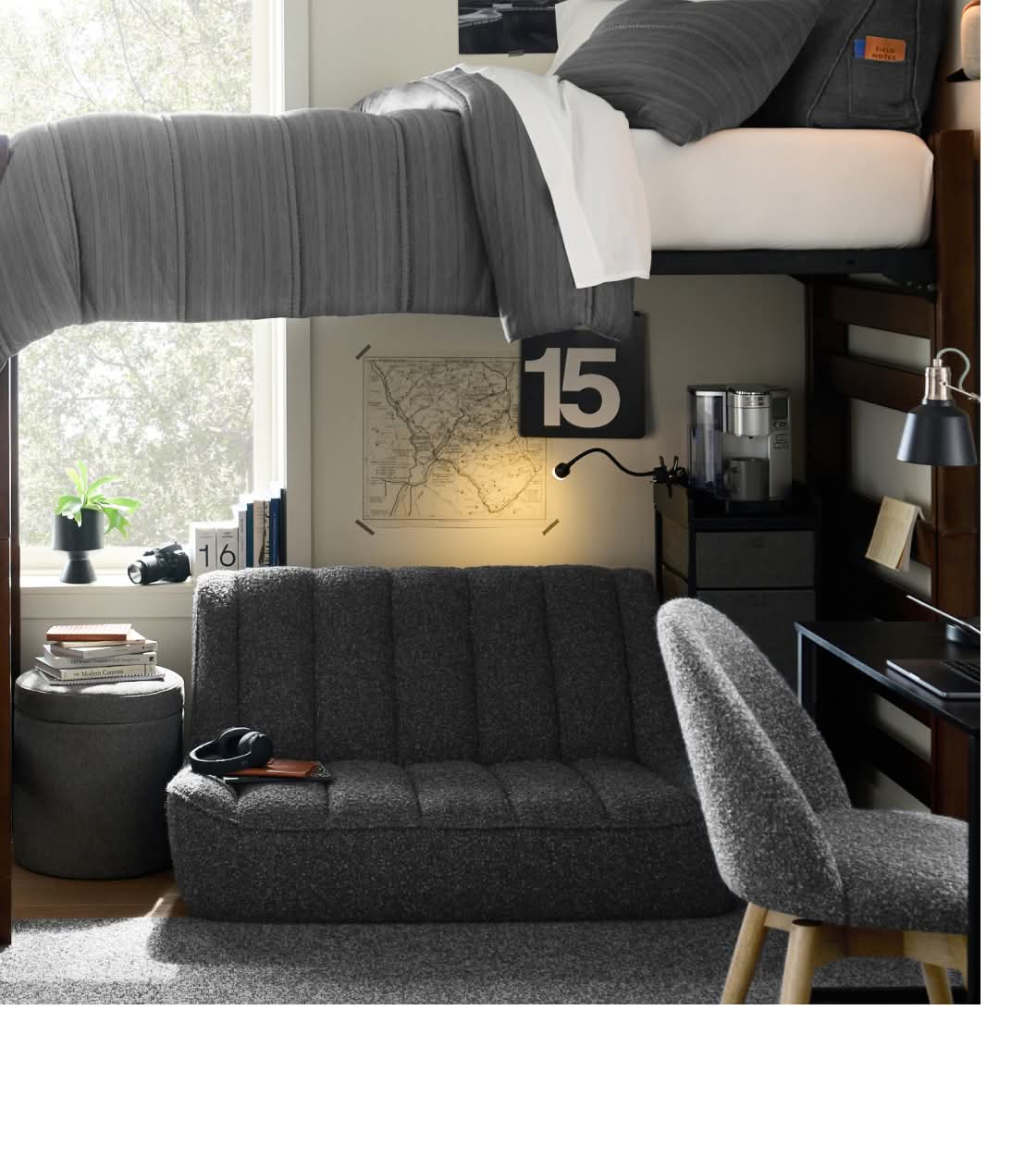 Shop Dorm Rooms