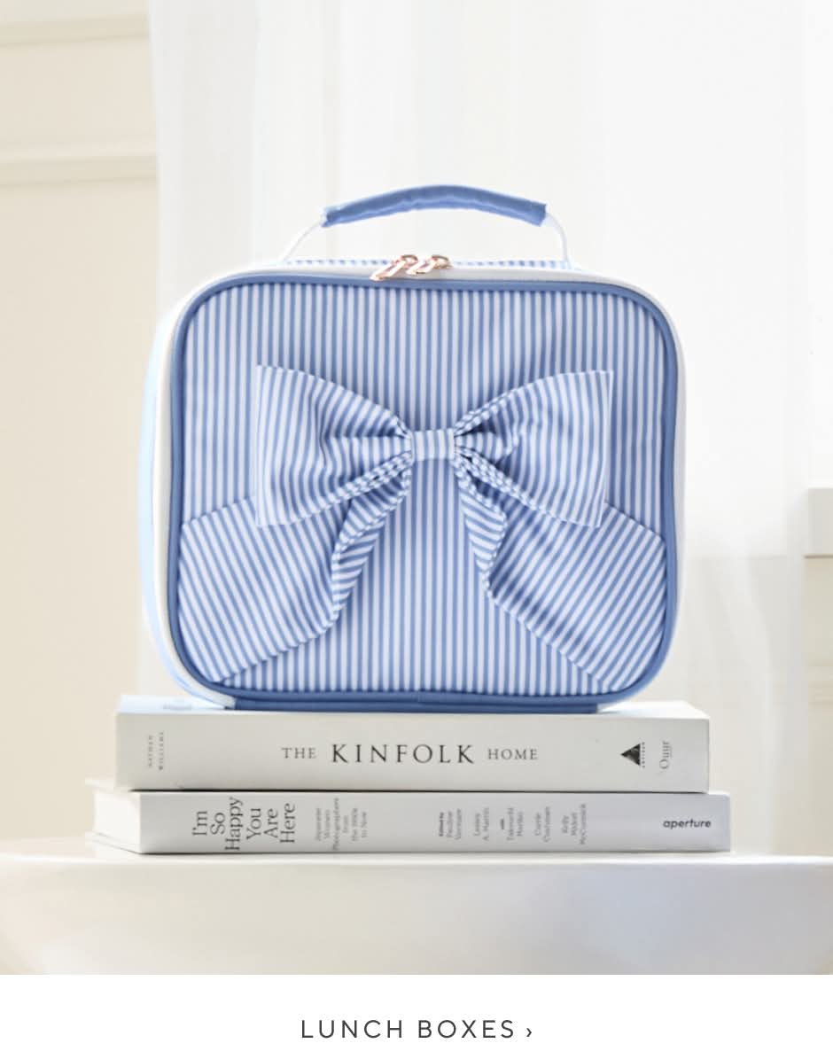 Lunch Boxes