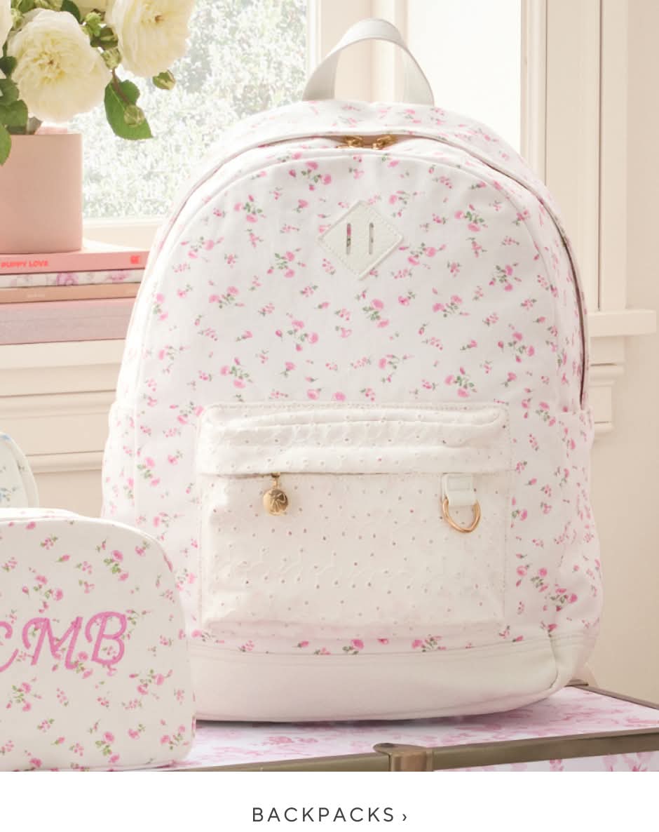 Backpacks