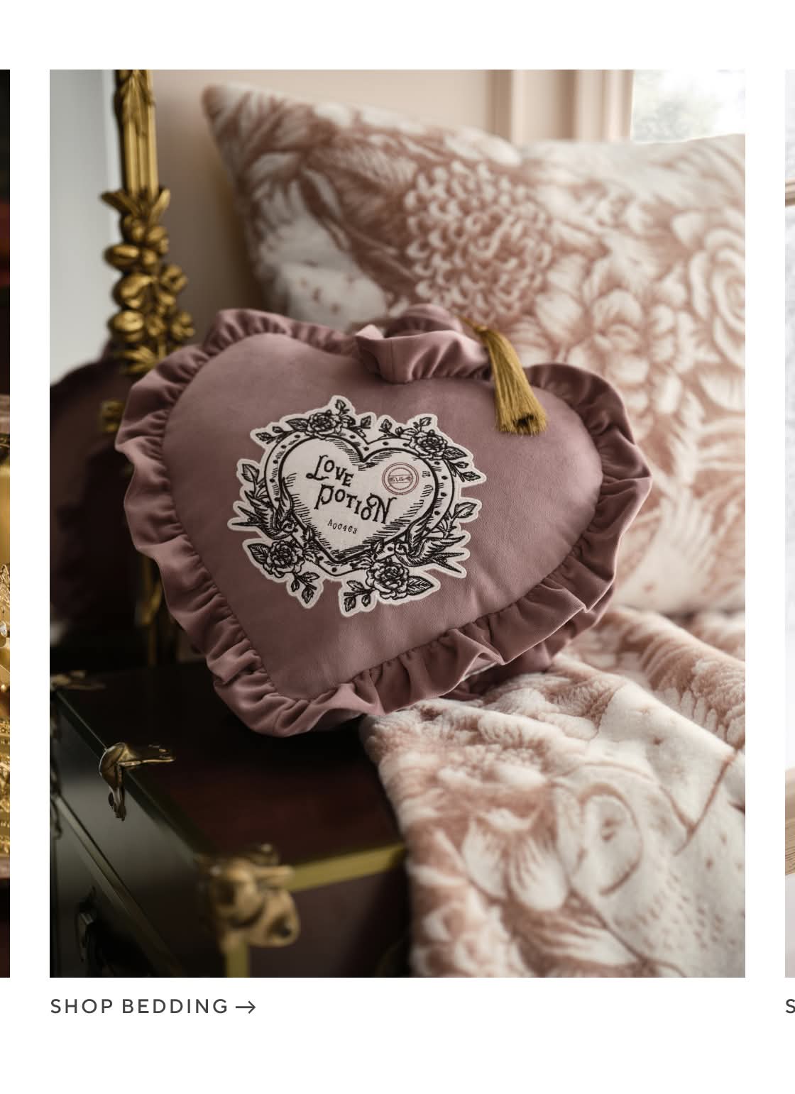 Shop Bedding