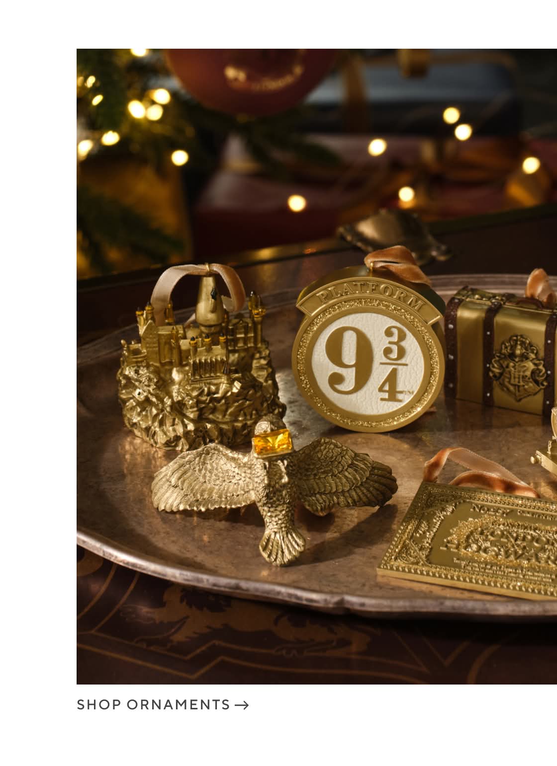 Shop Ornaments