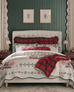 Our New Hill House Home Collection