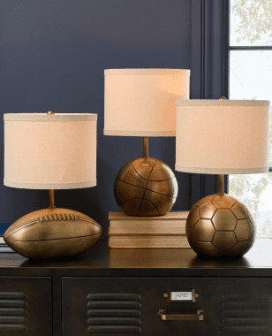 New Statement Lighting