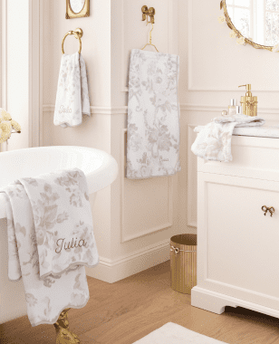 New Bathroom Essentials