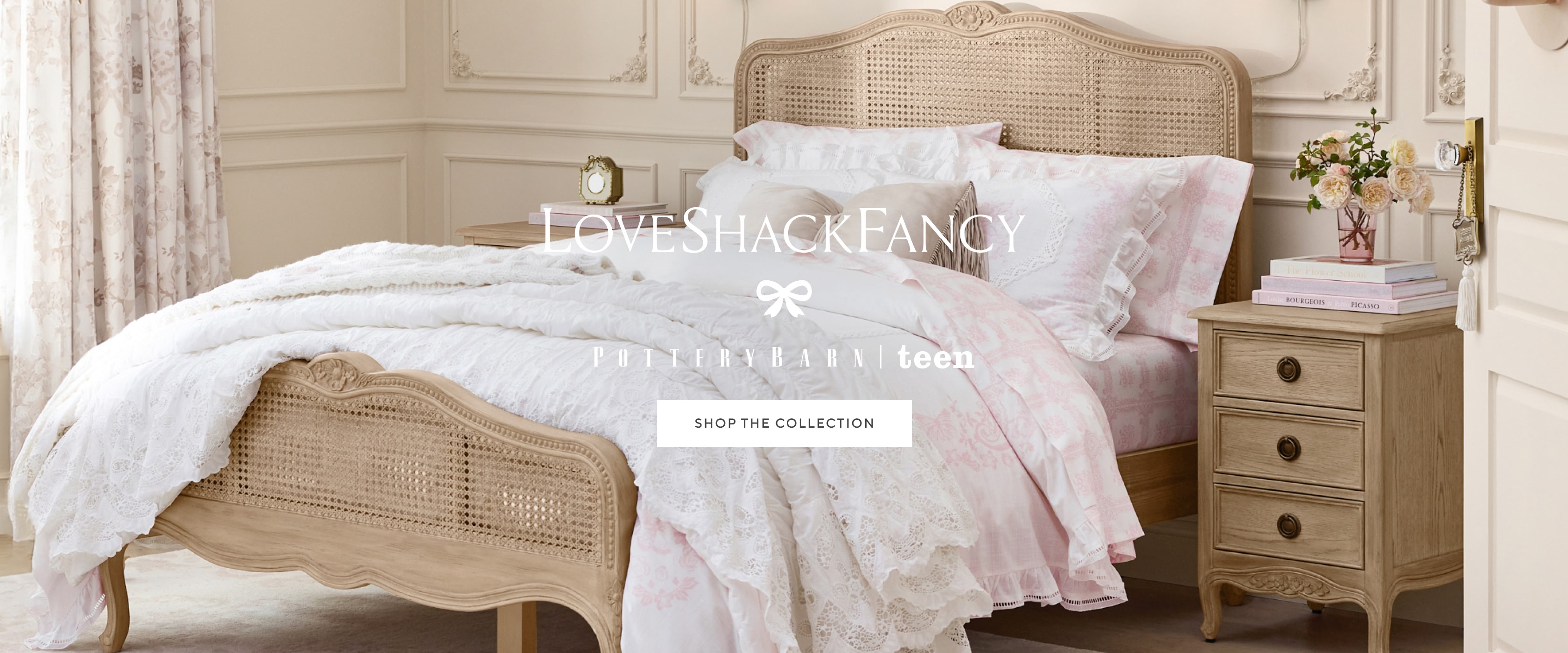 LoveShackFancy