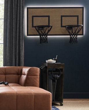 The Perfect Finishing Touches
