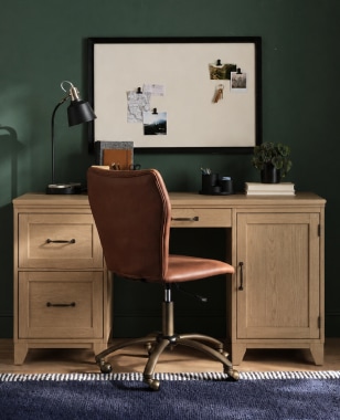 Best-in-Class Desks & Vanities