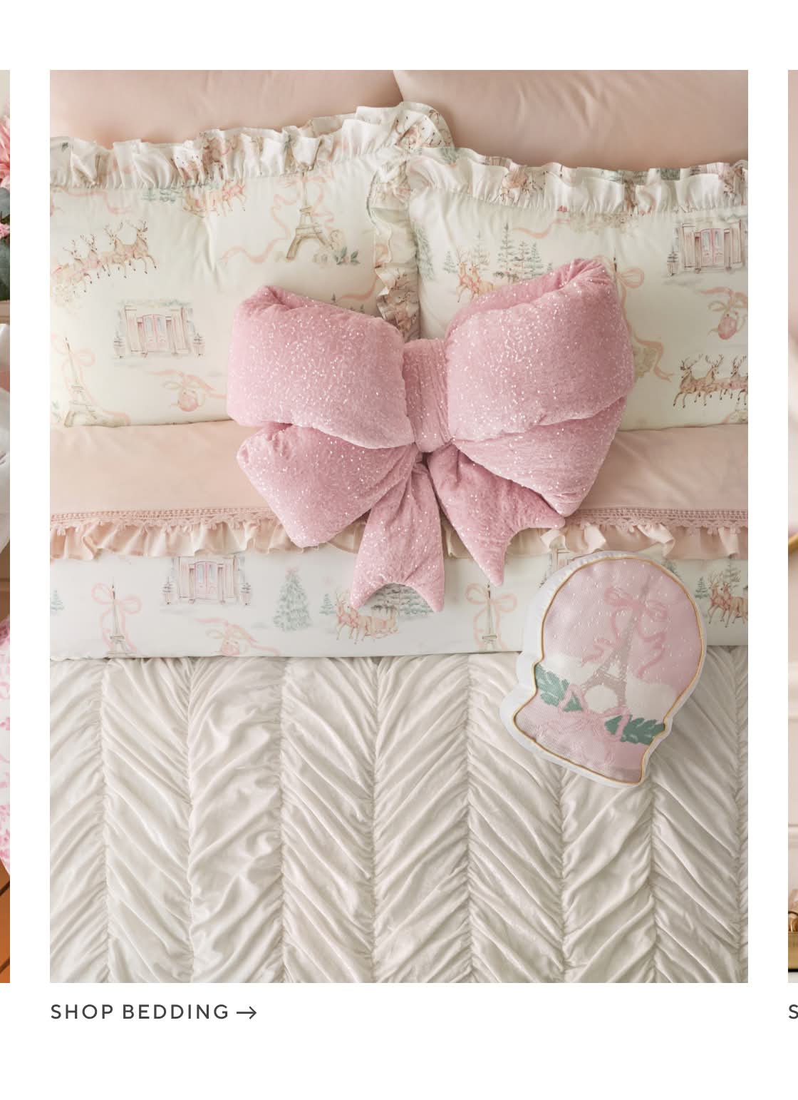 Shop Bedding
