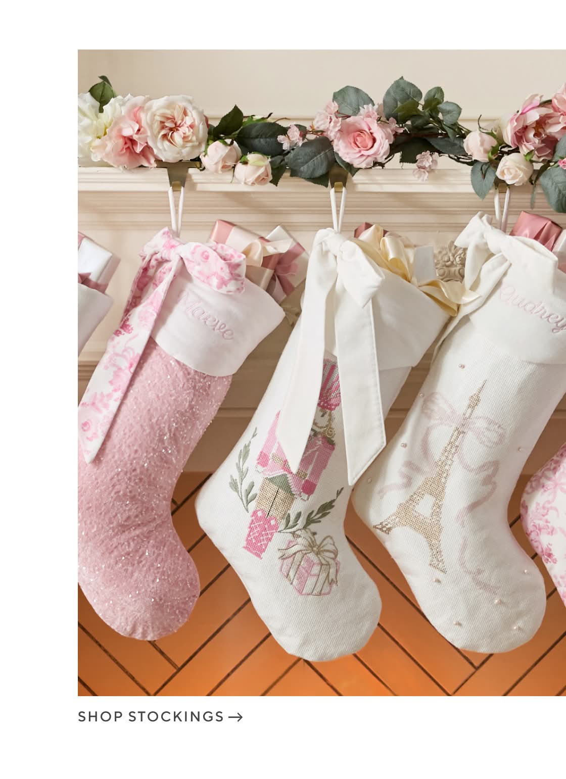 Shop Stockings