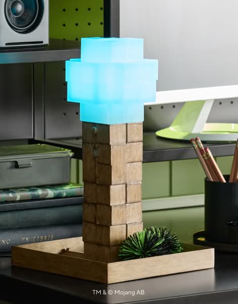 Minecraft