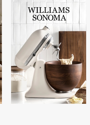 Williams Sonoma