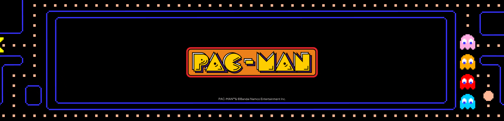 Pac-Man