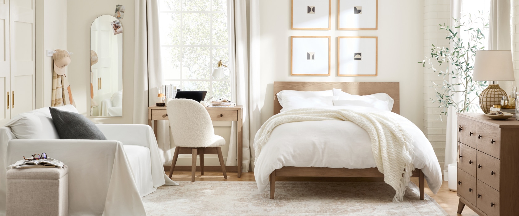 Off-Campus Living Shop