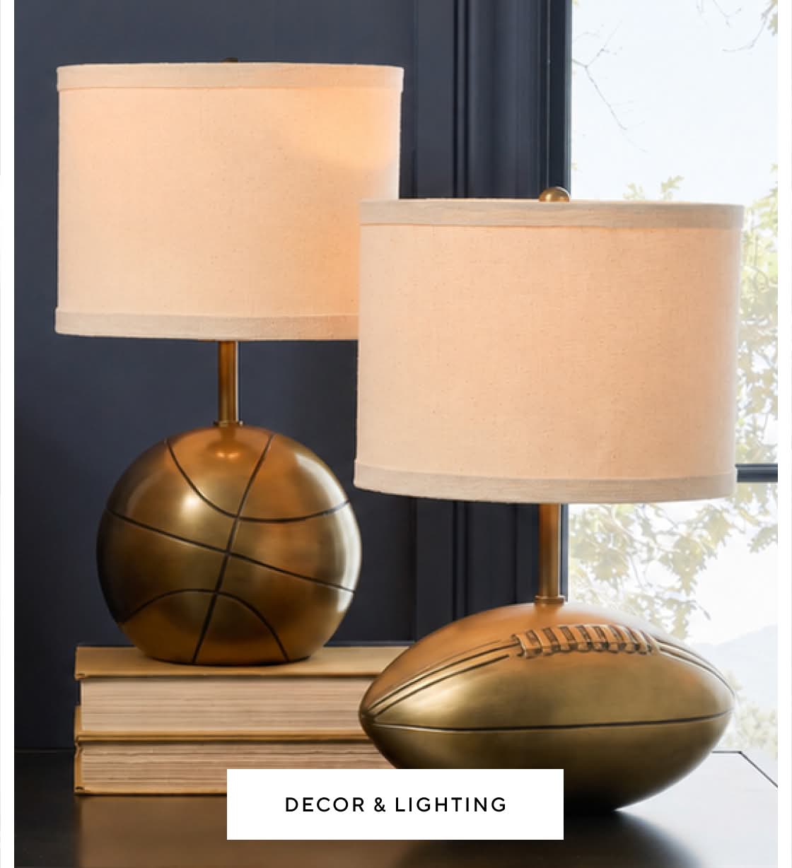 Decor & Lighting