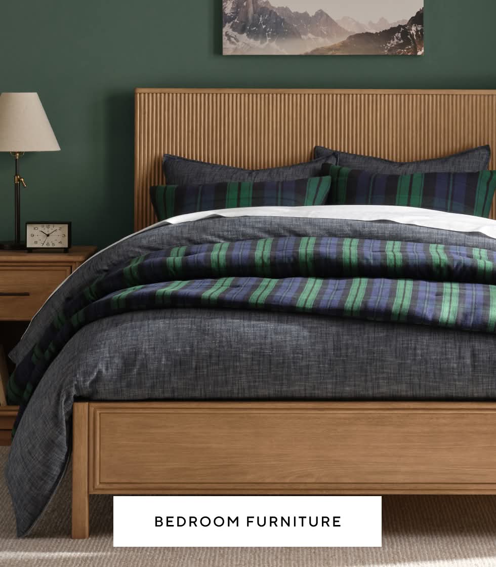 Bedroom Furniture