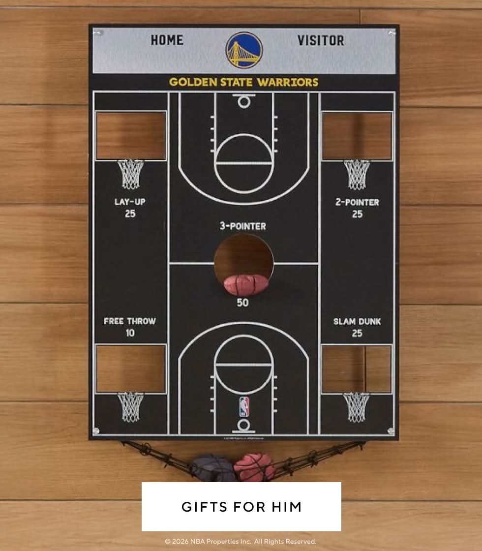 Gifts for Him