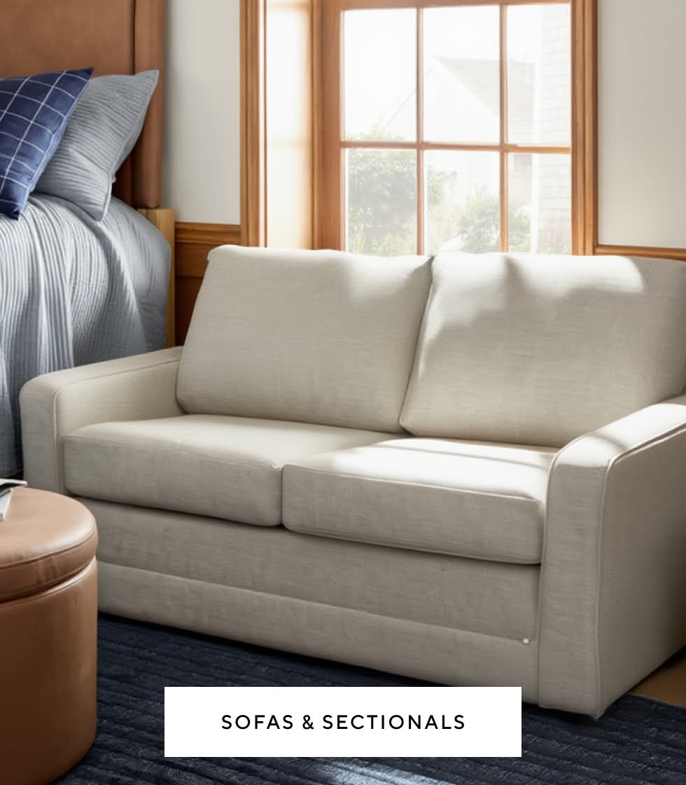 Sofas & Sectionals