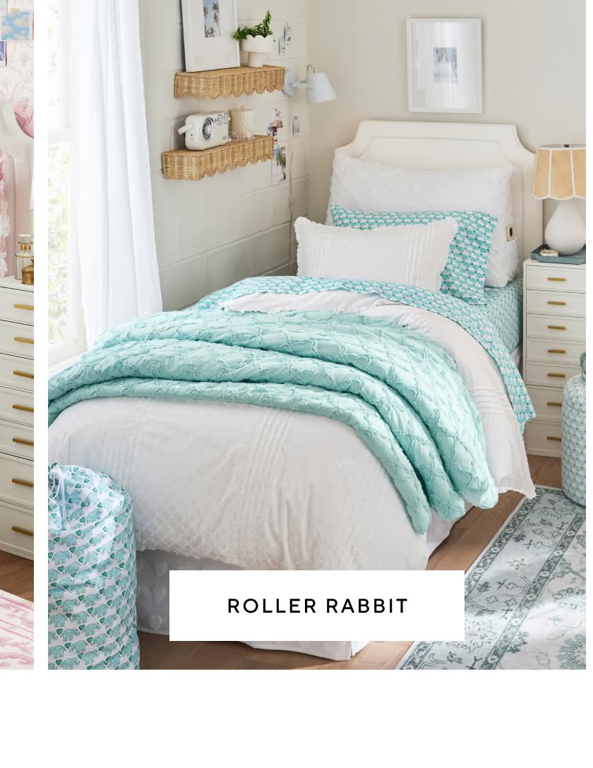 Roller Rabbit