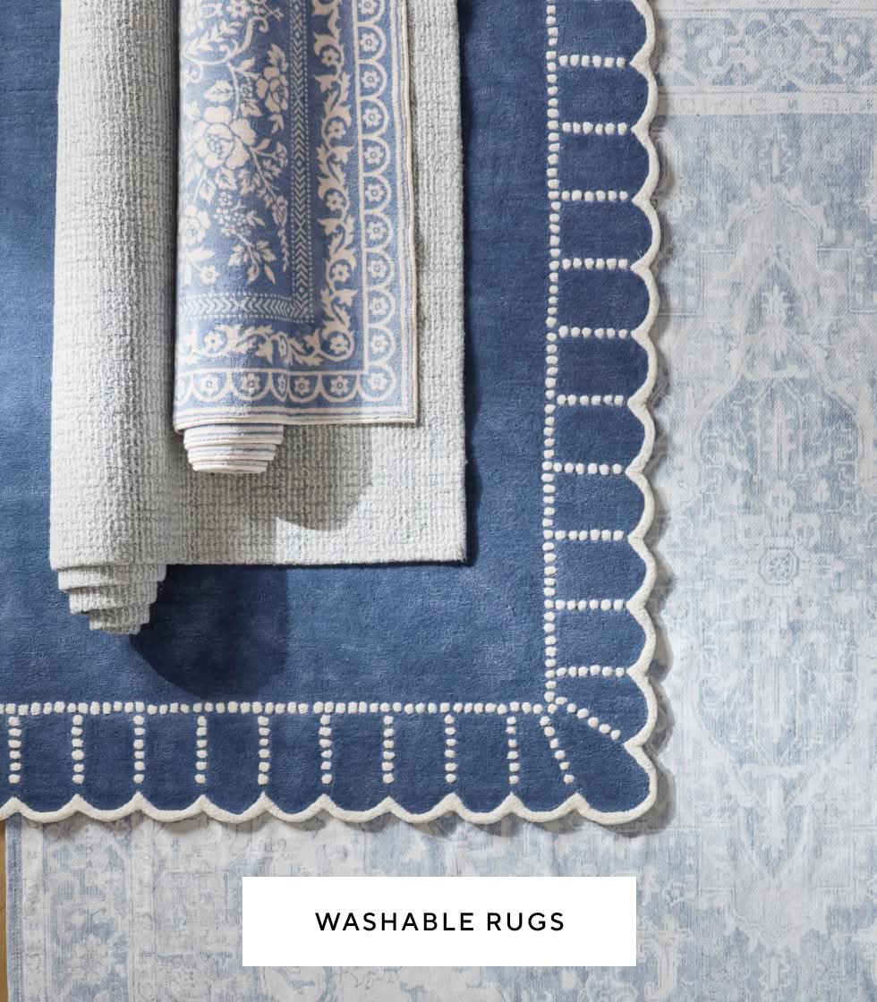 Washable Rugs