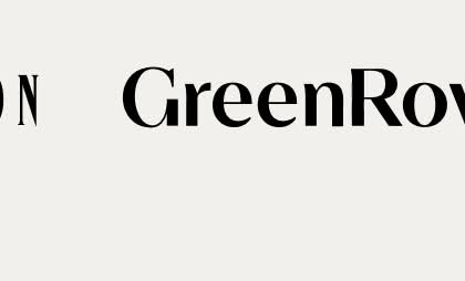 GreenRow