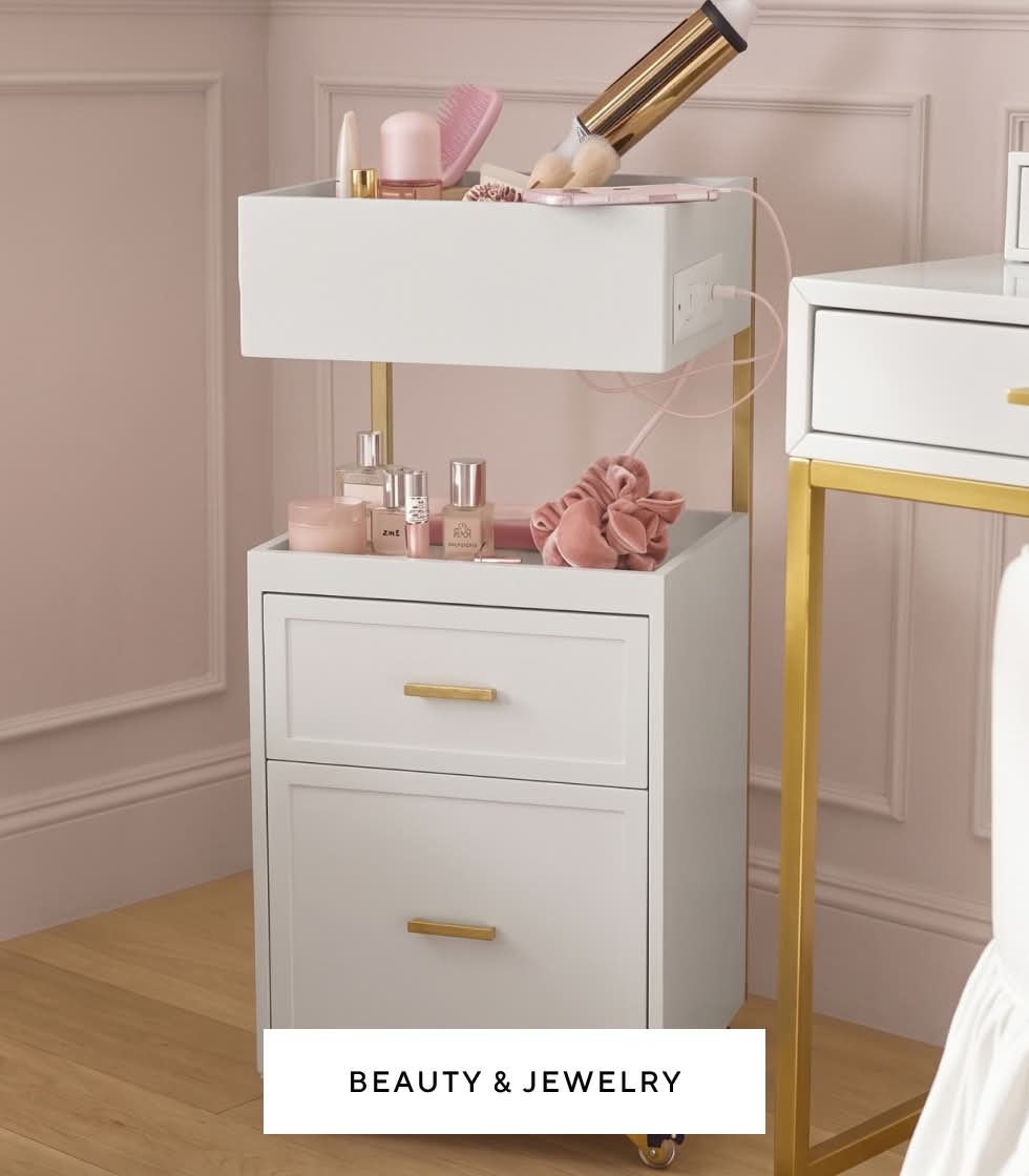 Beauty & Jewelry